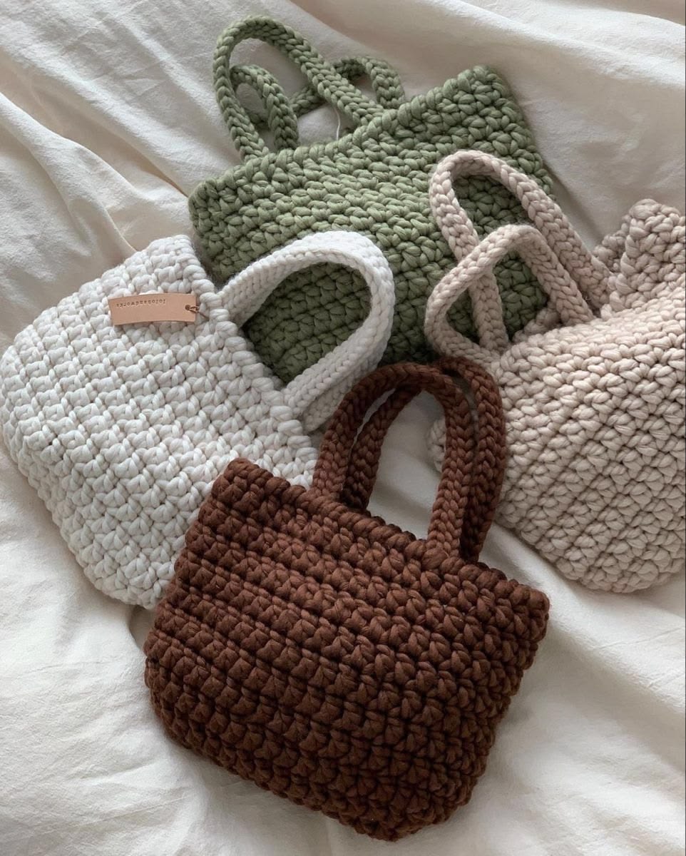 Crochet