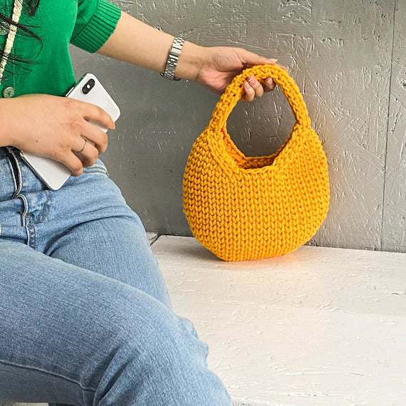 Bubble Bag